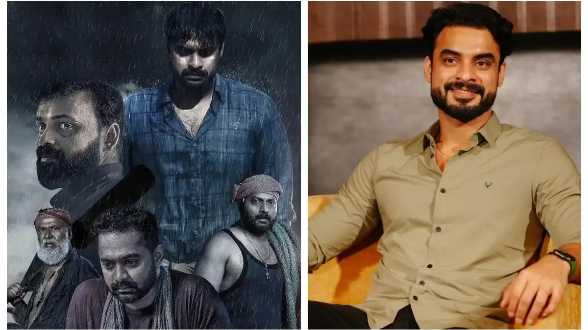 Tovino Thomas on 2018’s Oscar entry: This has been the ambition since I started | Exclusive