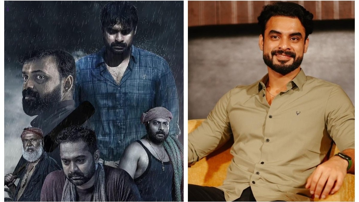Tovino Thomas on 2018’s Oscar entry: This has been the ambition since I started | Exclusive