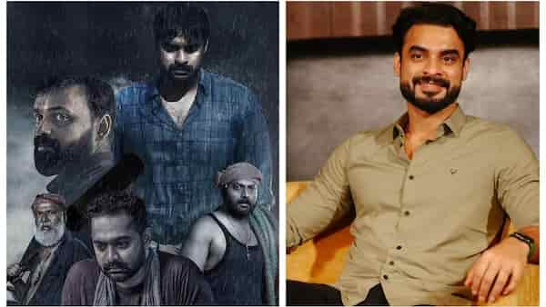 Tovino Thomas on 2018’s Oscar entry: This has been the ambition since I started | Exclusive