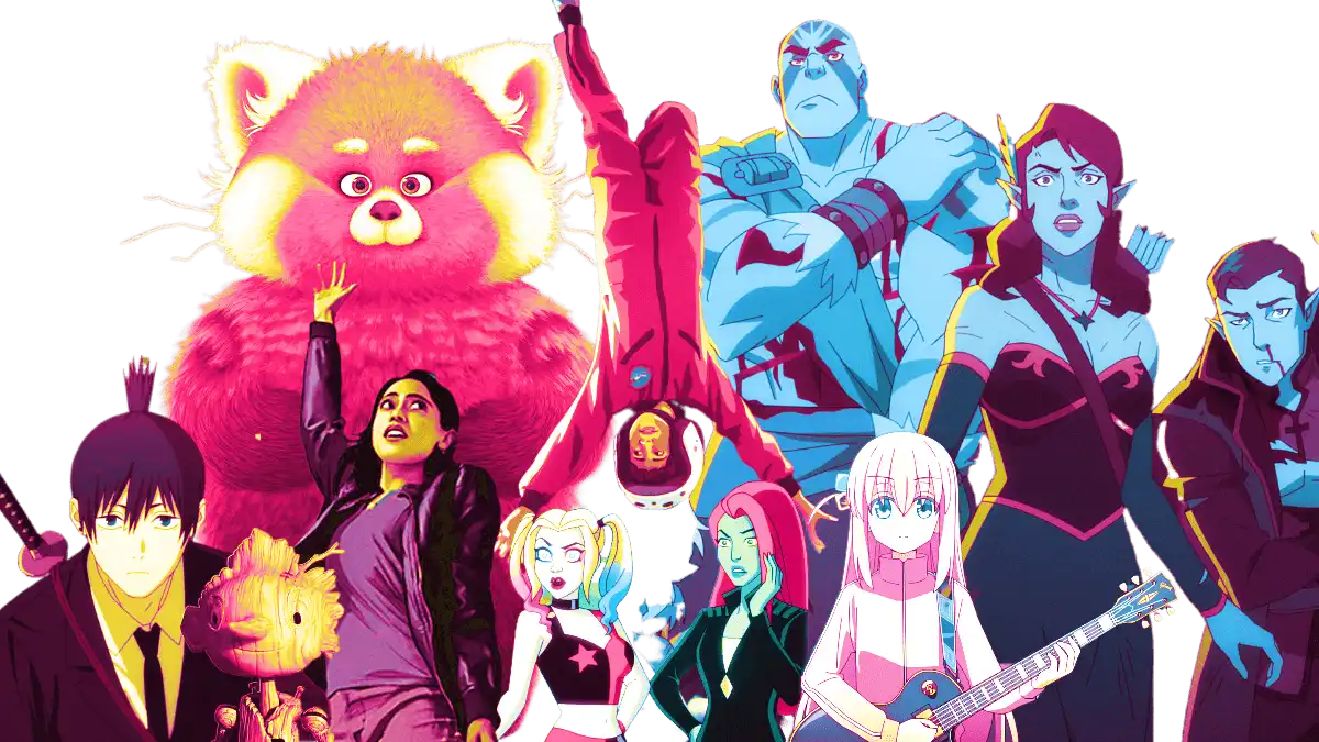 Understanding Japanese Entertainment: The Difference between Anime and  Manga - Hindustan Times