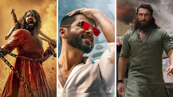 2025 Is The Year Of Angry Men In Hindi Cinema