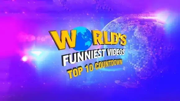 Worlds Funniest Videos Top 10 Countdown