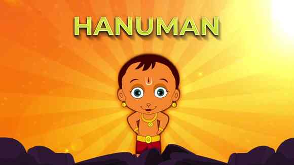 Hanuman