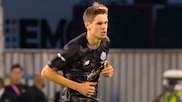 Currie Delivers A Fantastic Four-fer In A Losing Effort
