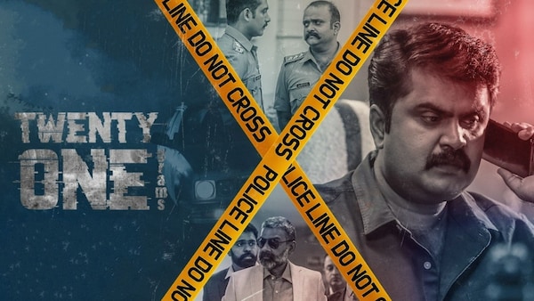 Twenty One Grams movie review: Late twists make Anoop Menon's investigative thriller a decent watch