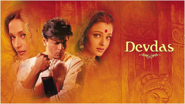 21 Years Of Devdas (Image source: Twitter)