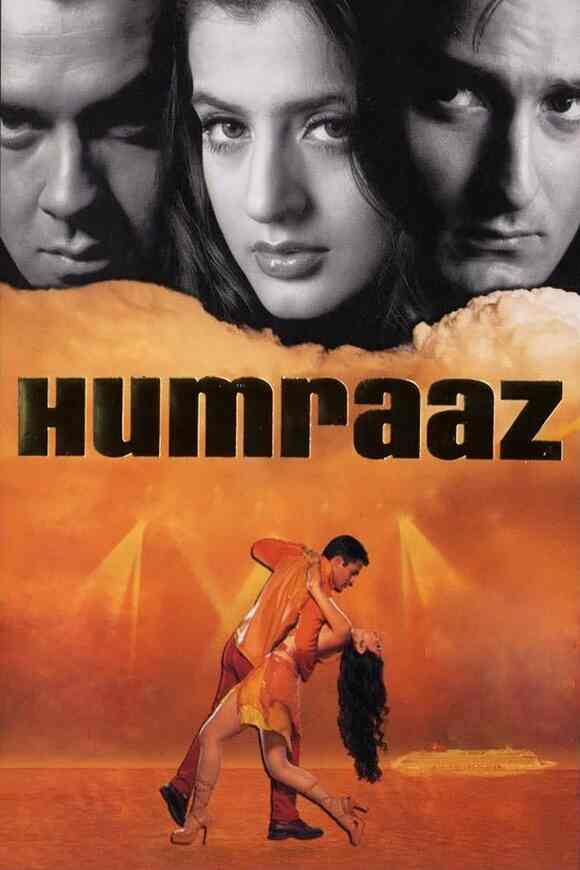 Humraaz