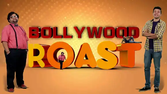Bollywood Roast