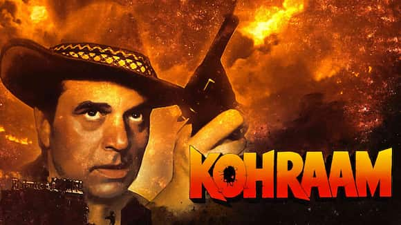 Kohraam (1991)