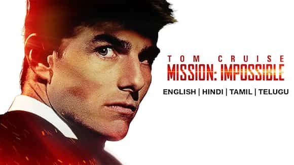 Mission: Impossible