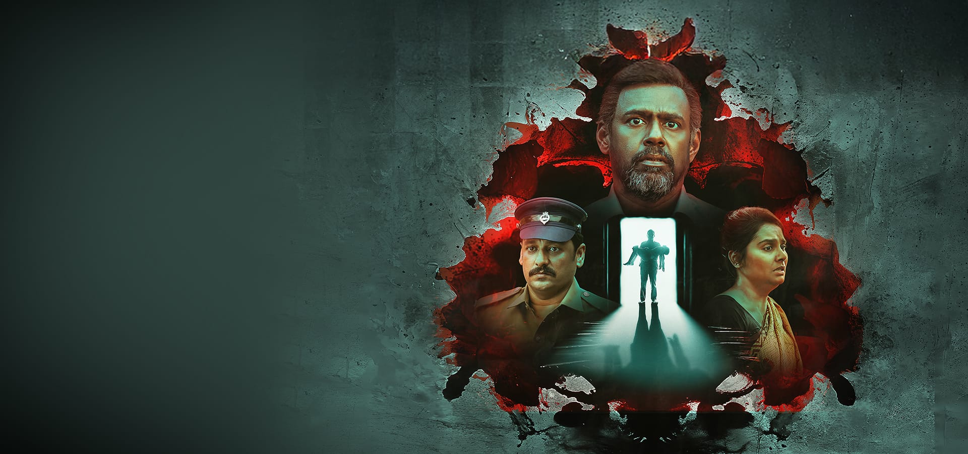 Kuttram Purindhavan (2025) Season 1 – Episodes 1–7 Zip Complete Dual Audio [Tamil ORG & Hindi] HEVC 480p, 720p & 1080p | GDRive fmmbd.com