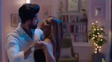 Jamai 2.0 Season 2 Trailer: Ravi Dubey & Nia Sharma’s Love Story Is Far From Ordinary