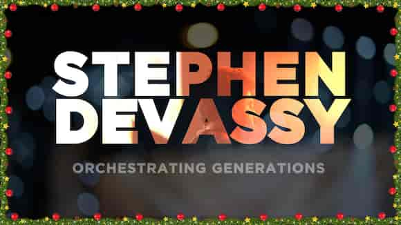 Stephen Devassy Special | MMA 2022