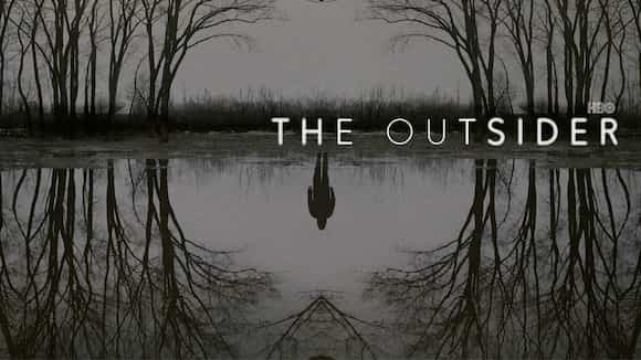 The Outsider