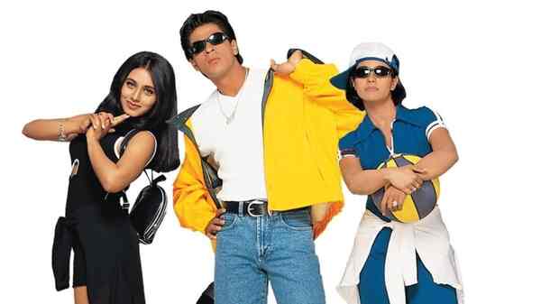 Kuch Kuch Hota Hai 23rd Anniversary: Intriguing facts about the Shah Rukh Khan starrer