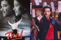 23 years of Taal: Anil Kapoor says he was ‘destined’ to do iconic film, reveals delightful trivia