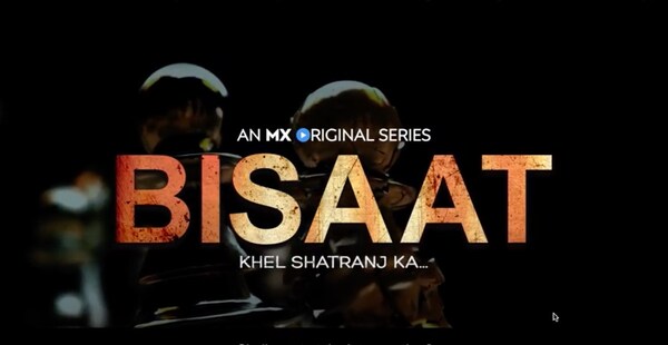 MX Player drops teaser for Vikram Bhatt’s directorial debut on OTT