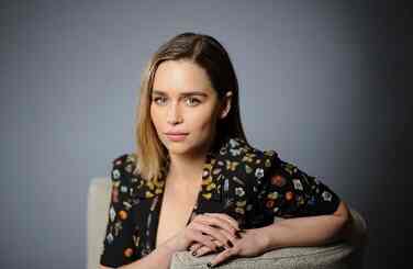 Emilia Clarke joins Marvel’s Secret Invasion