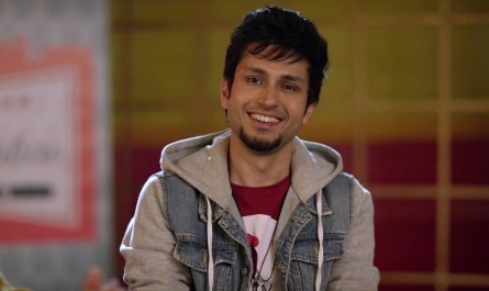 Amol Parashar films and web shows that are a must-watch 
