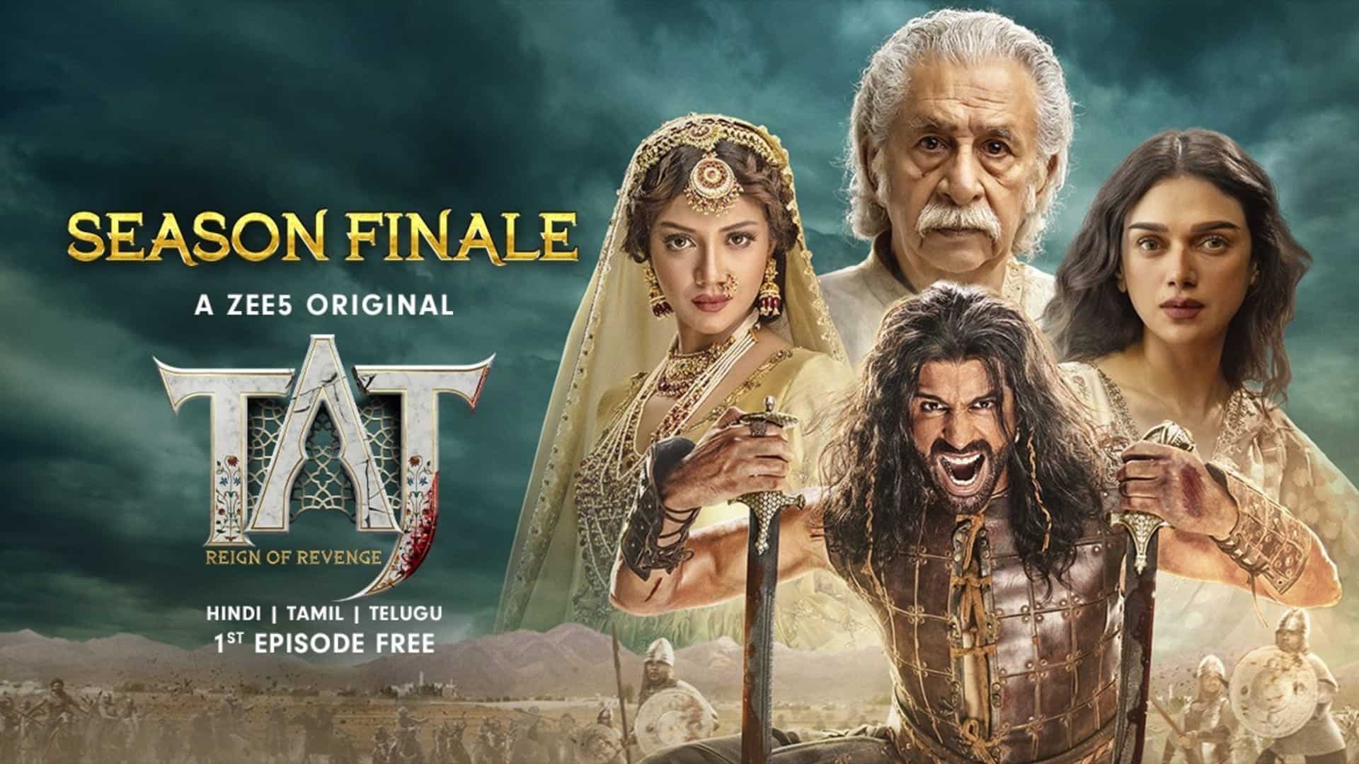 World's End Harem Season 2 Episode 2 in hindi