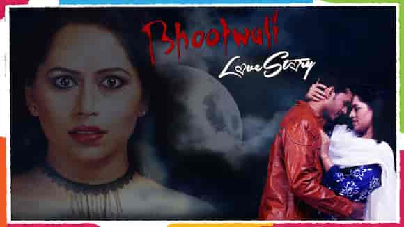 Bhootwali Love Story