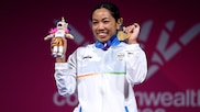 Women's 48kg - Weightlifting - Highlights - 26 Jul 2026