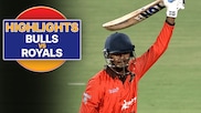 Bhimavaram Bulls vs Royals of Rayalaseema: Highlights