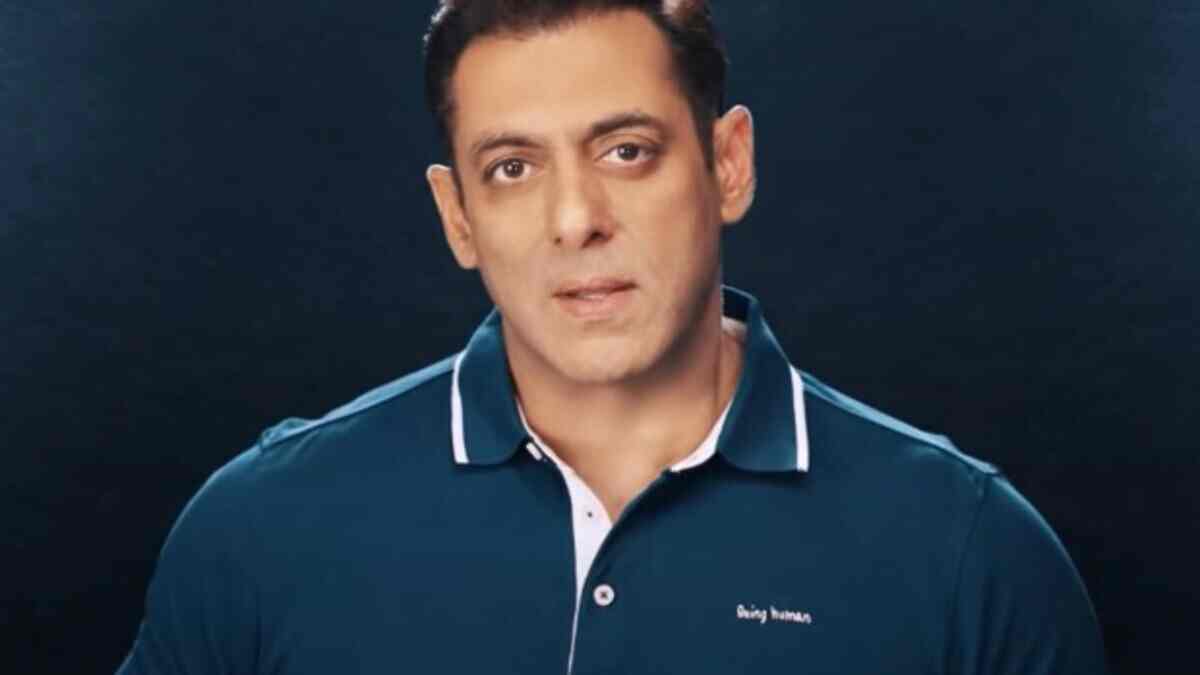 Radhe leaked hours after Salman Khan’s message against piracy