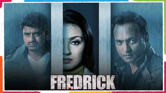 Fredrick