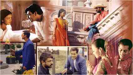 25 years of Hum Dil De Chuke Sanam - BTS video of Salman Khan and Aishwarya Rai-starrer will make you revisit the movie | Watch