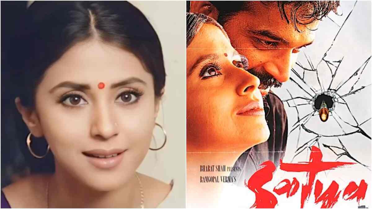 25 years of Satya: Urmila Matondkar expresses her disappointment over not receiving any recognition