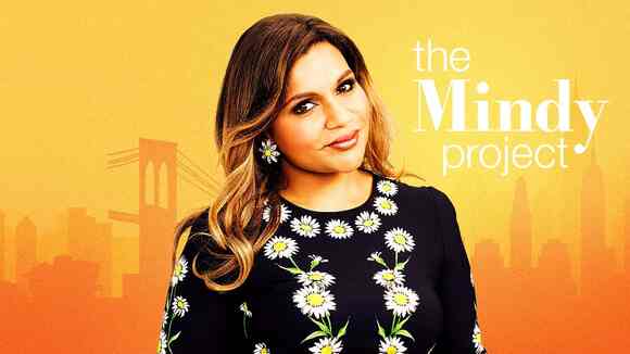 The Mindy Project