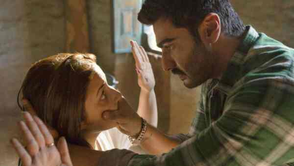 Sandeep Aur Pinky Faraar review: The film has its heart in the right place but lacks execution