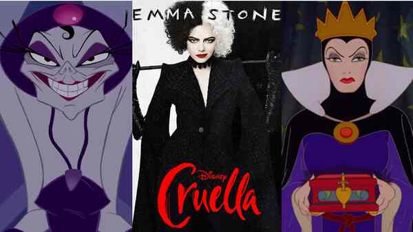 Who’s the meanest of them all: Disney’s most evil villainesses that give Cruella strong competition