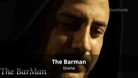 The Barman - A English Thriller Short Film