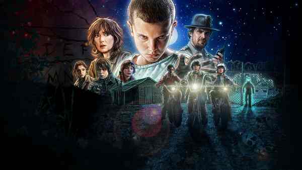 Stranger Things Season 4 won’t arrive till 2022, says Finn Wolfhard 