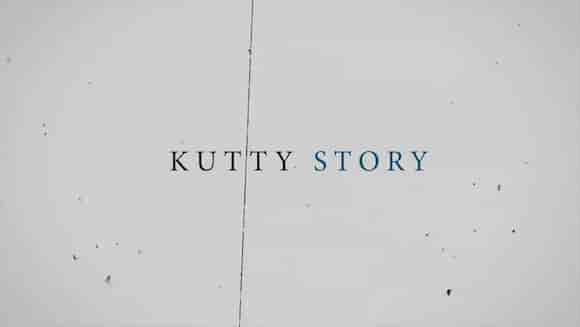 Kutty Story - Tamil Silent Short Film