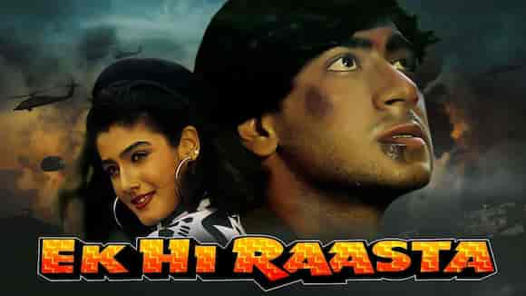 Ek Hi Raasta (1993)