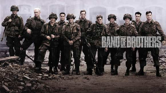 Band of Brothers