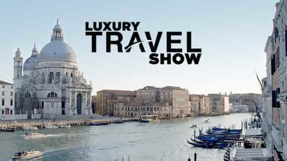 Luxury Travel Show