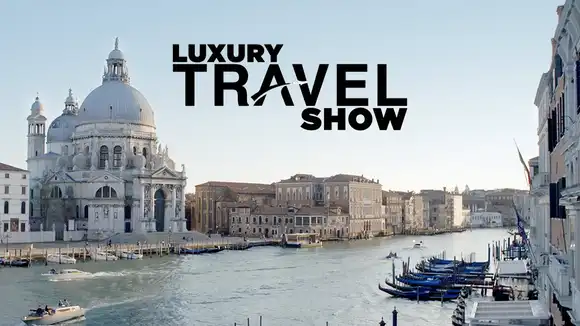 Luxury Travel Show