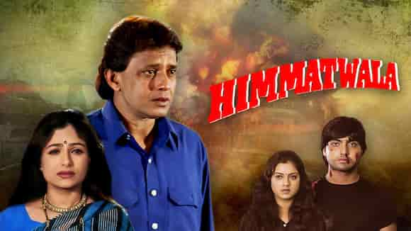 Himmatwala