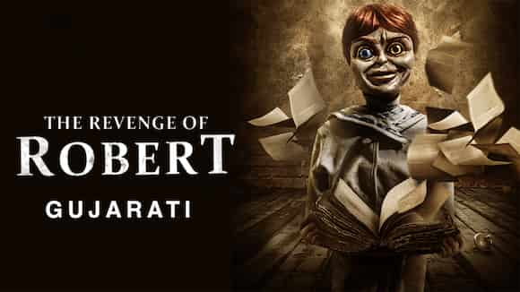 The Revenge of Robert