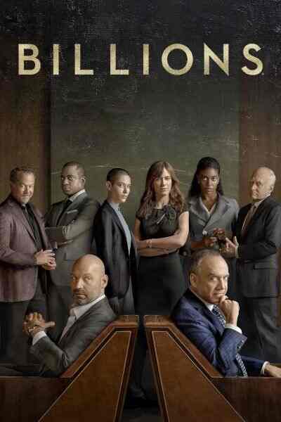 Billions Season 7