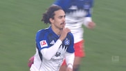 Hamburger SV vs Werder Bremen - Highlights - 7 Dec 2025