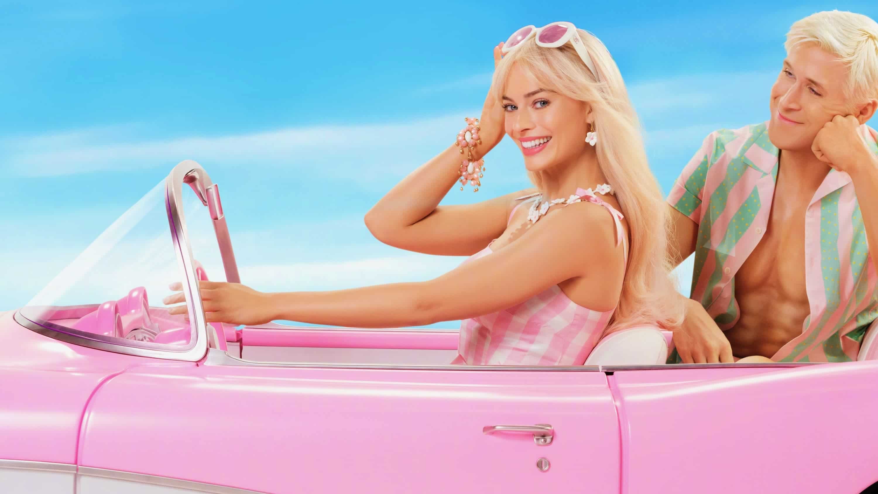 Barbie' Movie Review: Greta Gerwig Delivers a Campy Existential Fever Dream