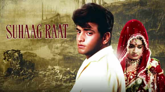 Suhaag Raat