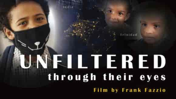 Unfiltered Through Their Eyes - English Drama Short film