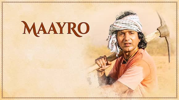 Maayro