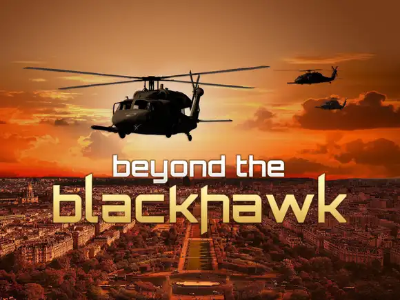 Beyond the Blackhawk